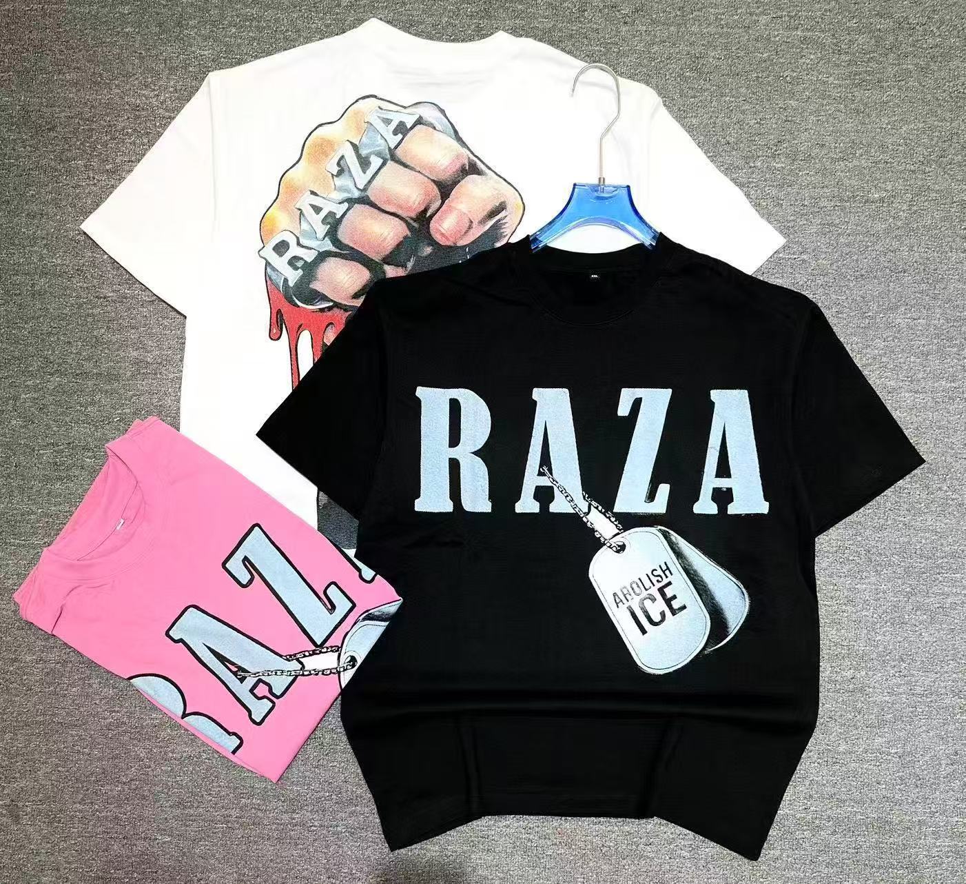 RAZA