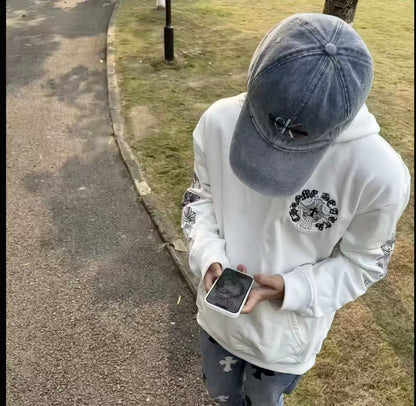 PEARL HOODIE