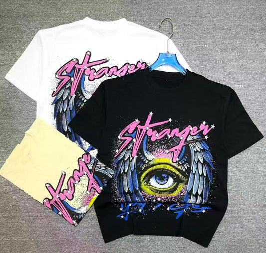 Angle's eye