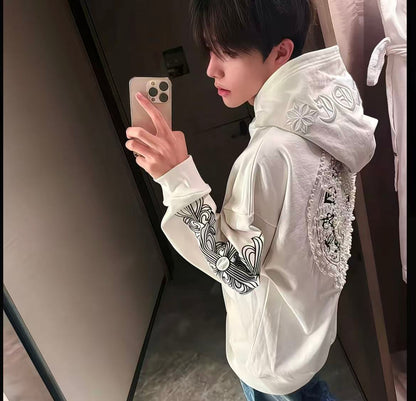 PEARL HOODIE