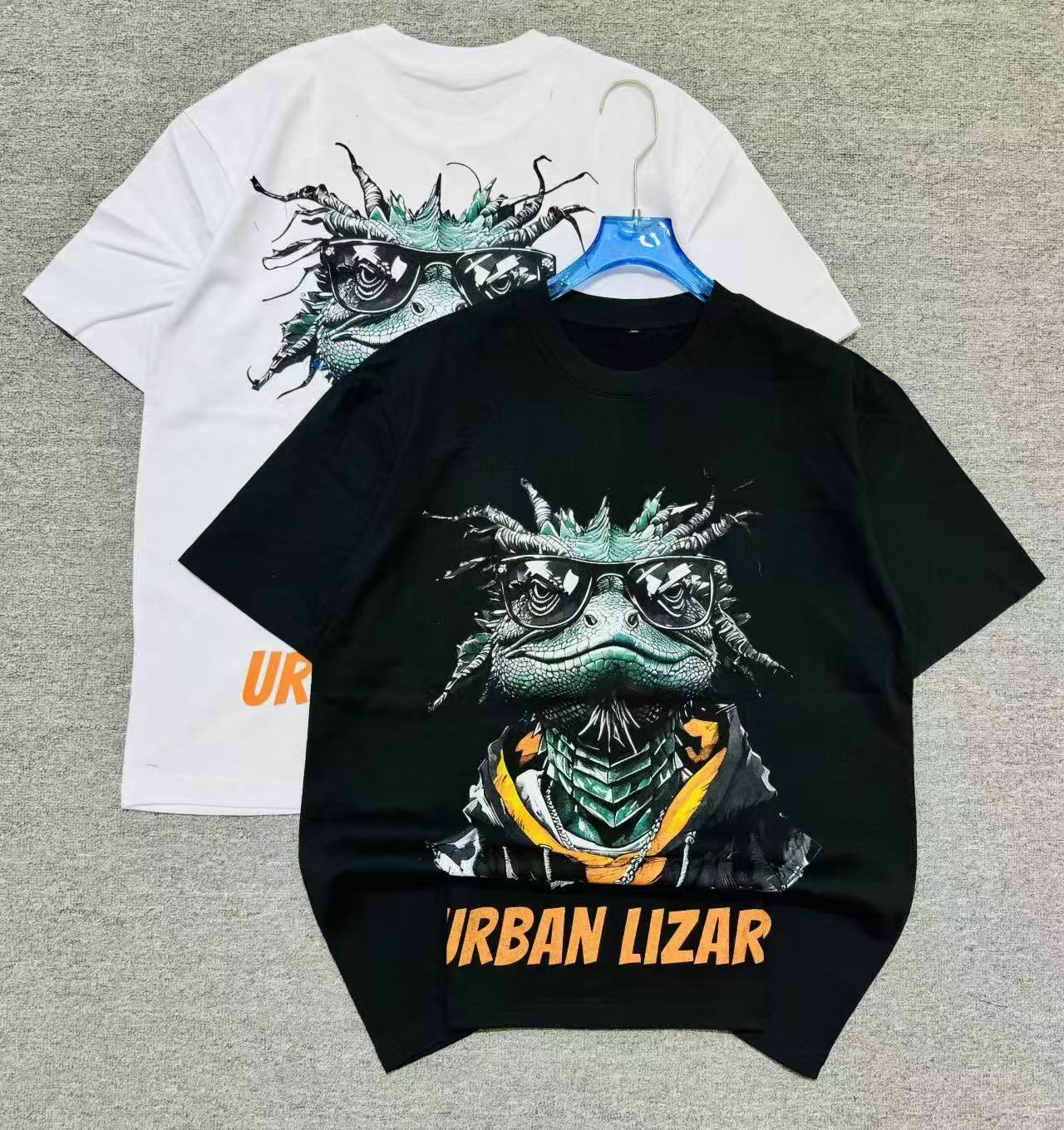 URBAN LIZARD