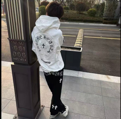 PEARL HOODIE