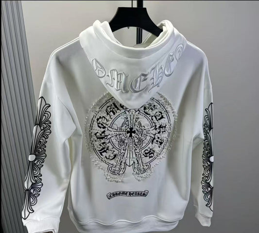 PEARL HOODIE