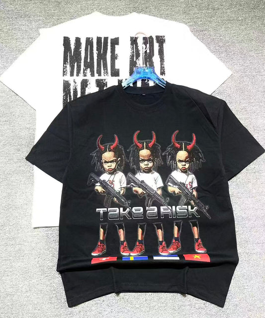 MAKE ART