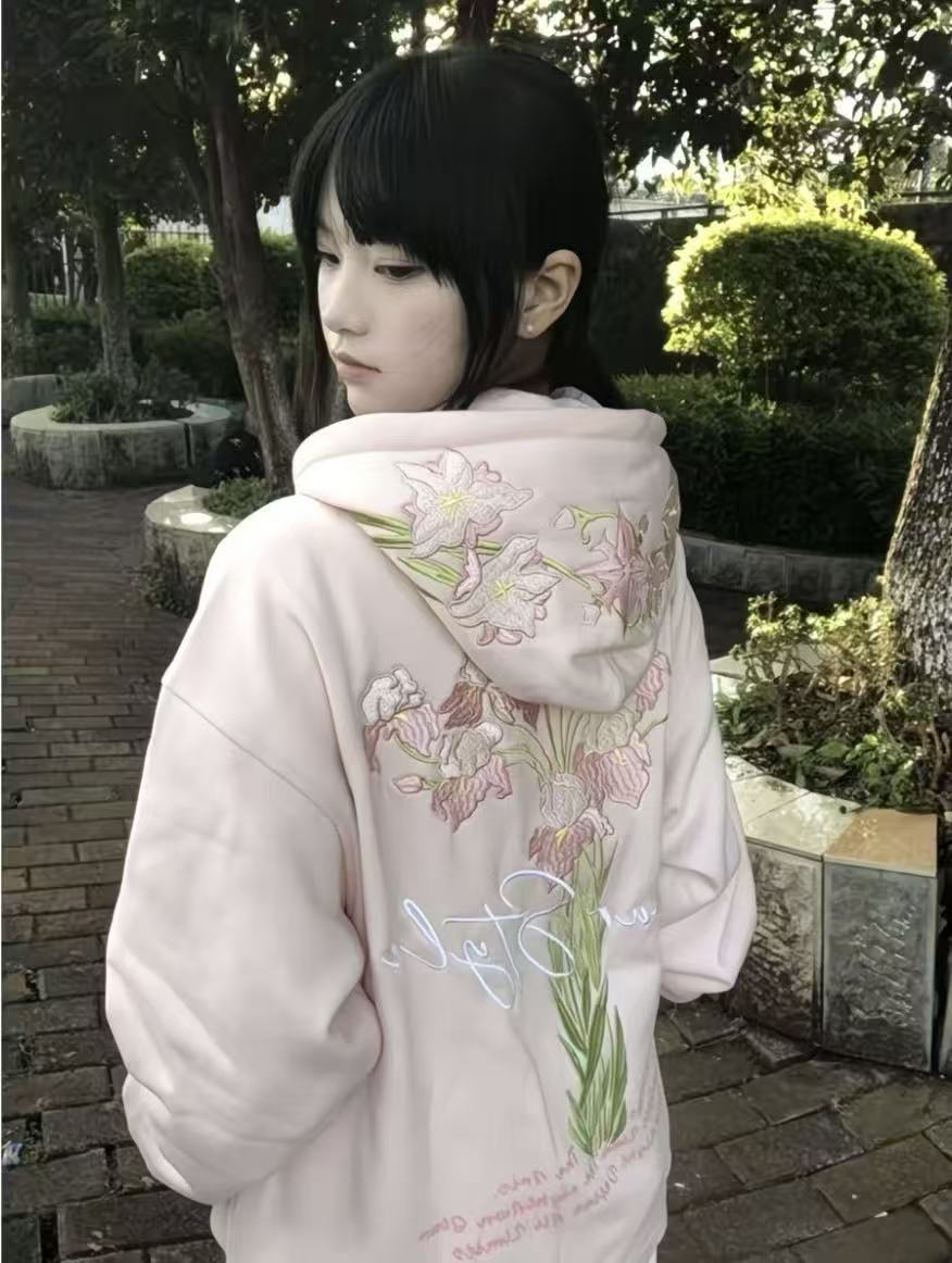 Alabaster bloom