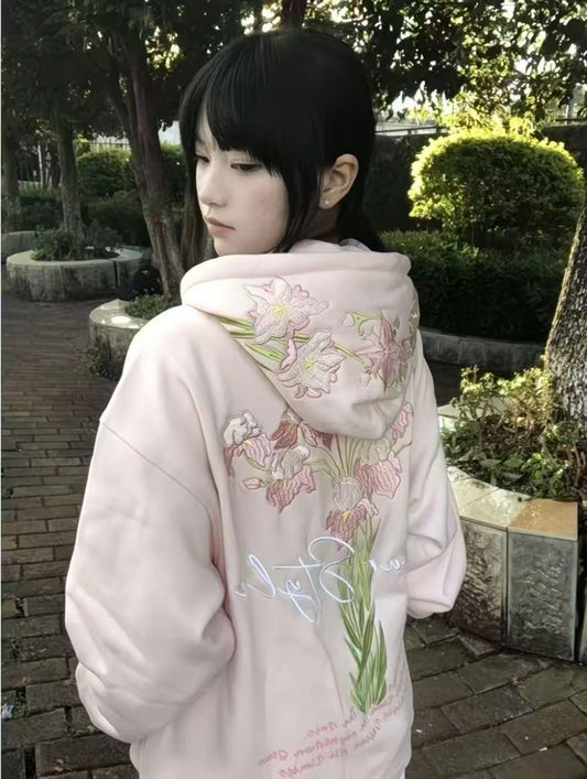 Alabaster bloom
