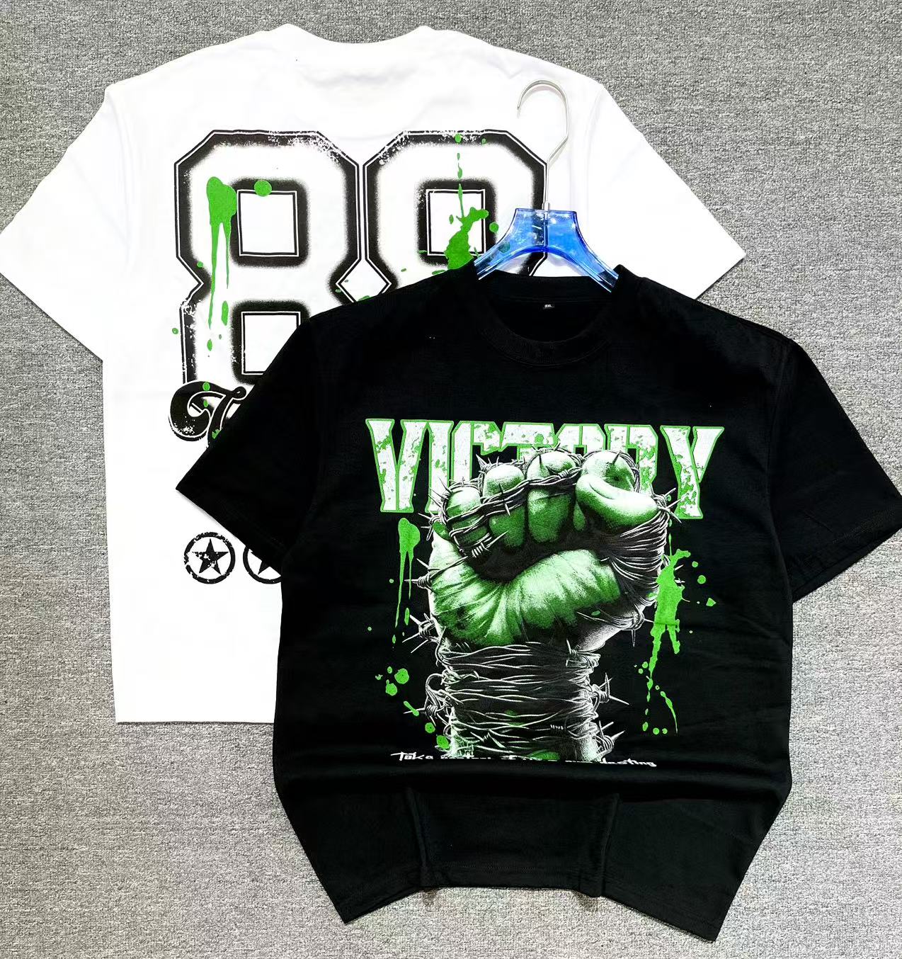 VICTRORY